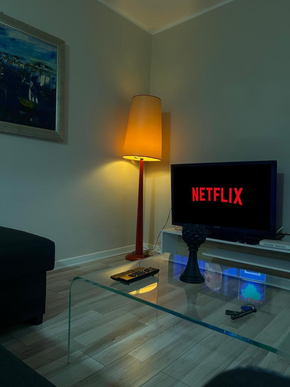 Apartman Alle's M Shyri