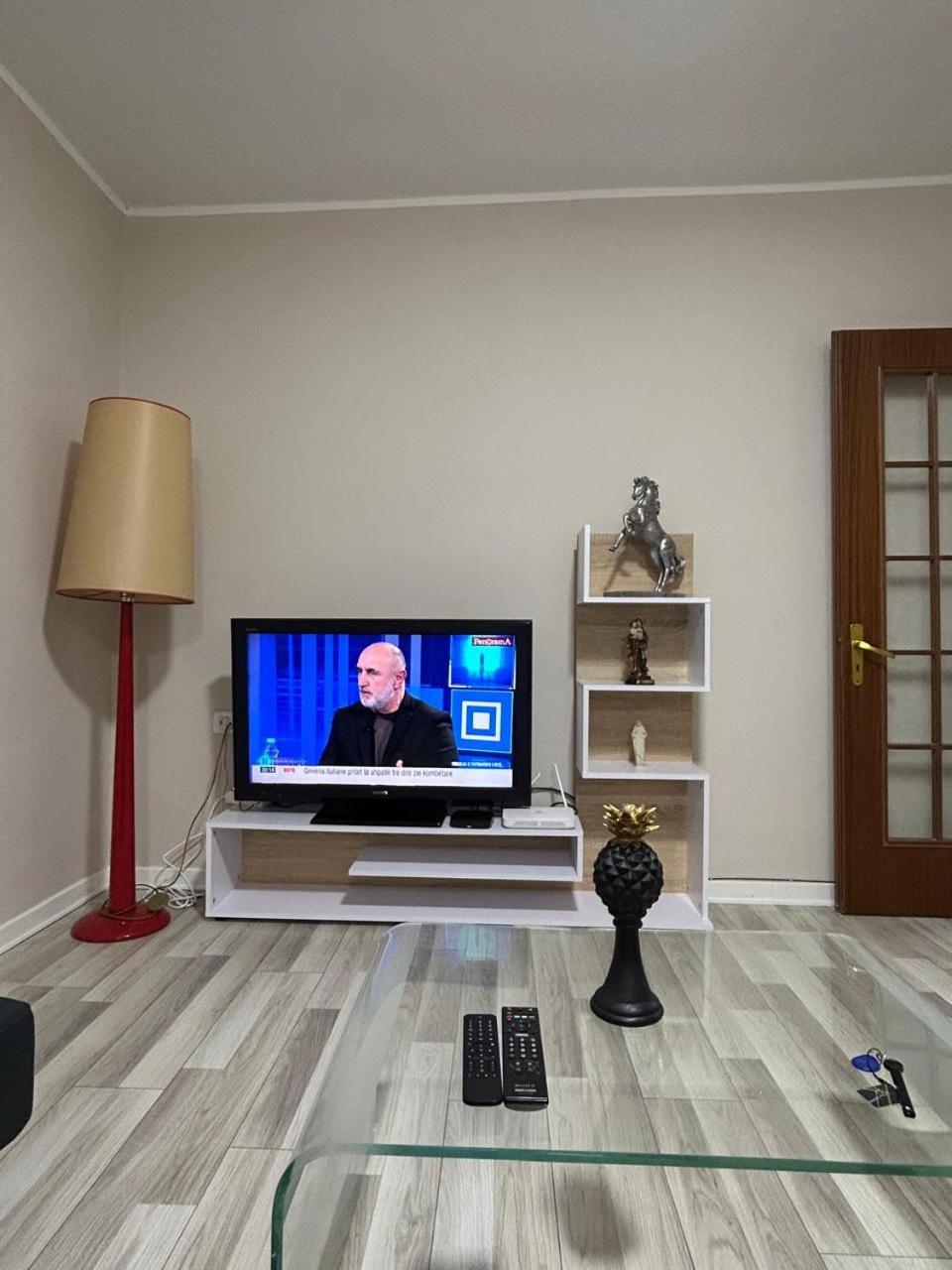 Alle's M Shyri Apartman